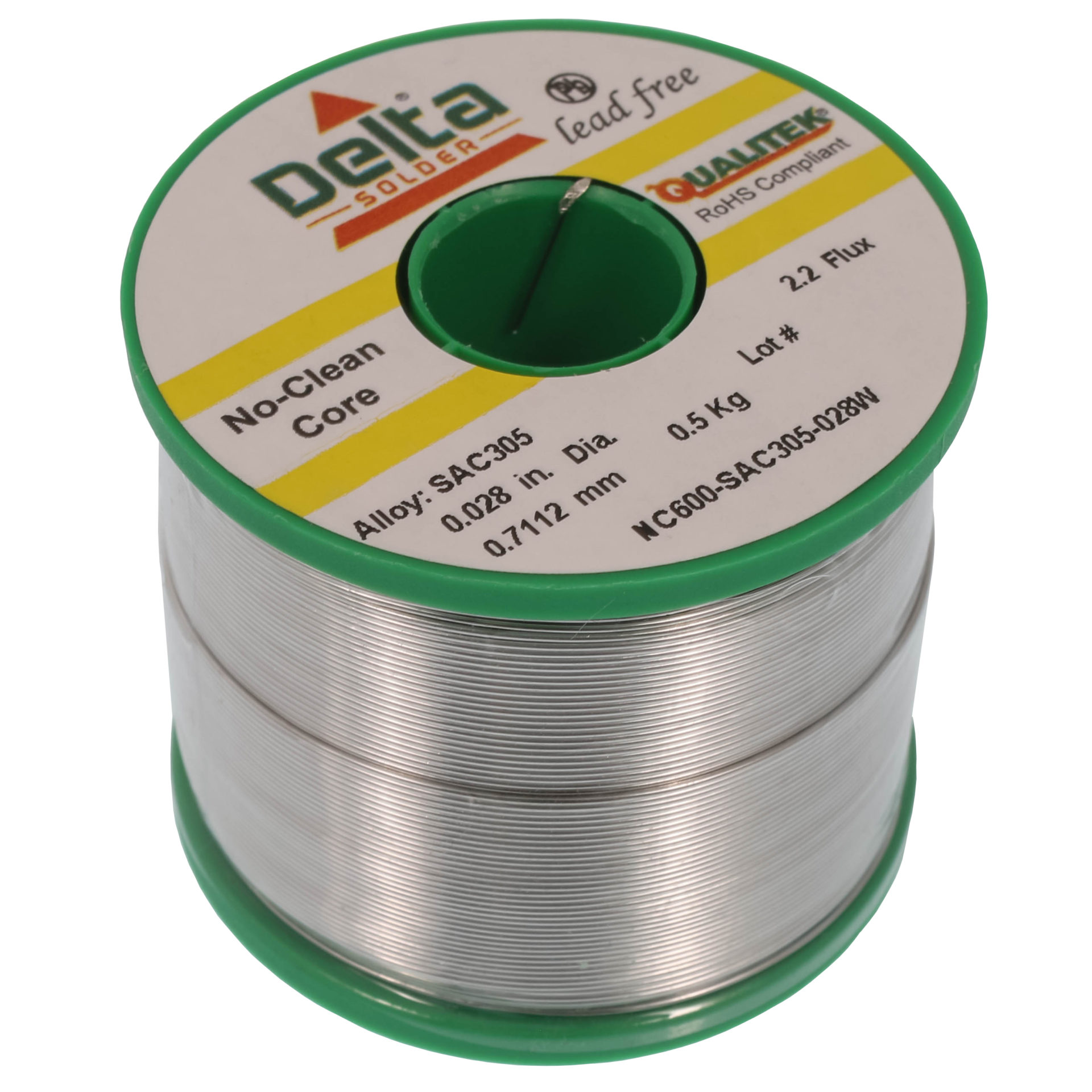 DELTA 798LF WATER SOLUBLE SOLDER PASTE Solder Connection