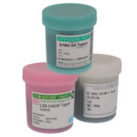 Solder Paste | Solder Connection | Leaded & Lead Free Available