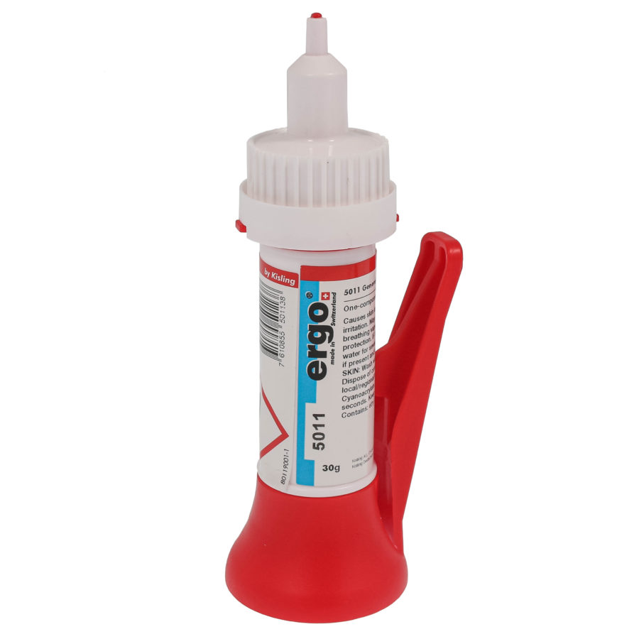 ERGO® 5011 INSTANT ADHESIVE - Solder Connection