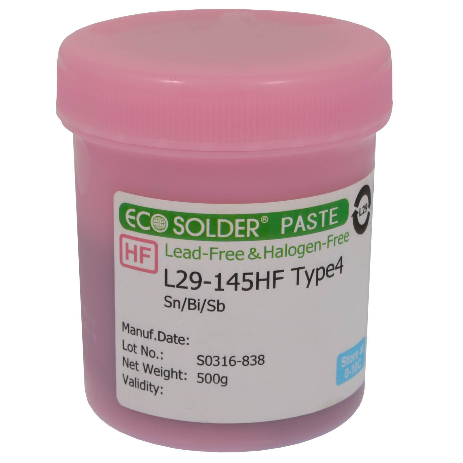 Solder Paste Element at Gallaghe Roberts blog