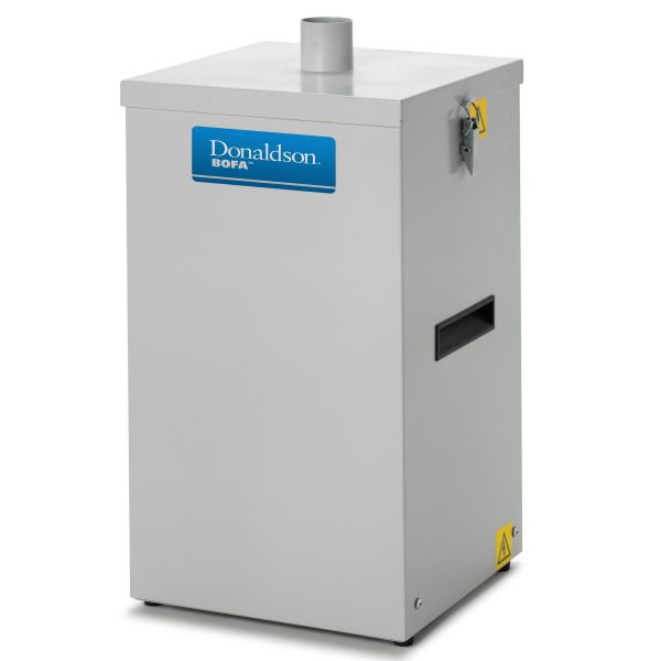 BOFA DUSTPRO 50 EXTRACTION SYSTEM - Image 2