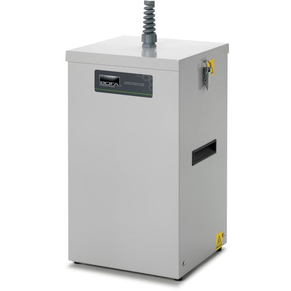 BOFA DUSTPRO 50 EXTRACTION SYSTEM - Image 4