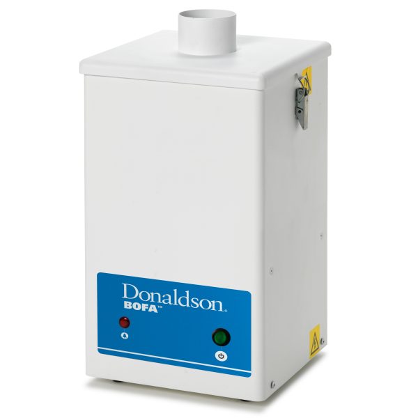 BOFA DUSTPRO 250 EXTRACTION SYSTEM - Image 2