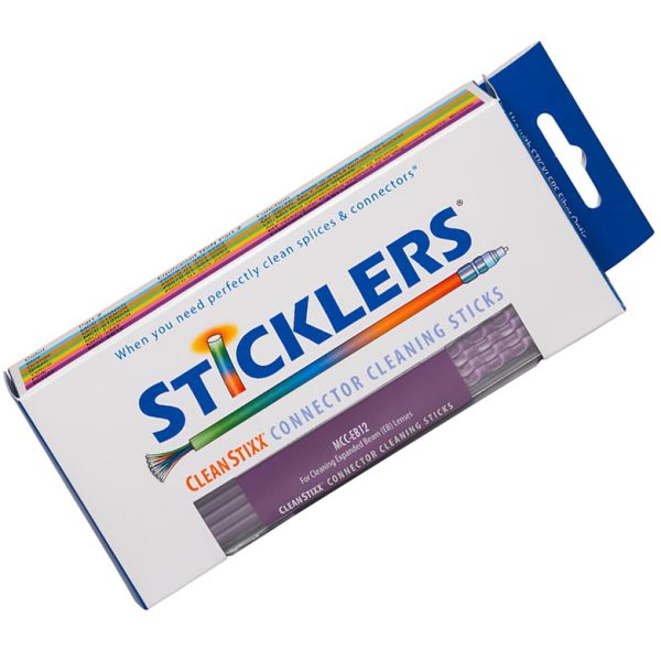 MCC-EB12 CLEANSTIXX EB CLEANING STICKS (PK50) - Image 4