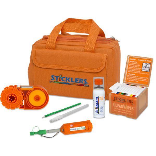 MCC-FK-FTTA FTTA FIBRE OPTIC CLEANING KIT