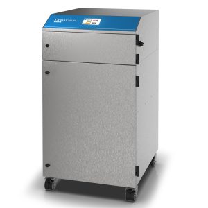AD 1000 PRO OS CONNECT LASER FUME EXTRACTOR